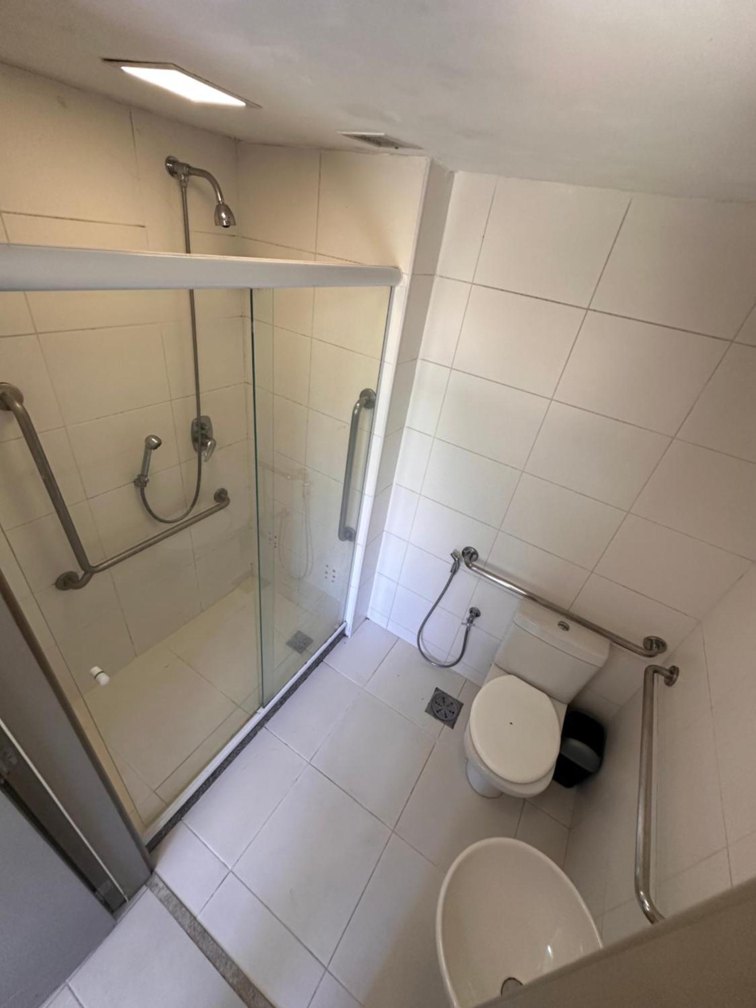Apart-Hotel Recreio Dos Bandeirantes リオデジャネイロ エクステリア 写真